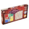 Return Gifts (Pack of 3,5,12) Ludo And Snakes & Ladder Big-Premium Online Hot Sale