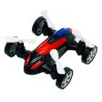 Drone Flying Plastic Car Toy Online Hot Sale