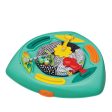 2-in-1 Sit, Spin & Stand Entertainer & Activity Table (Multicolour) - COD Not Available Online Hot Sale