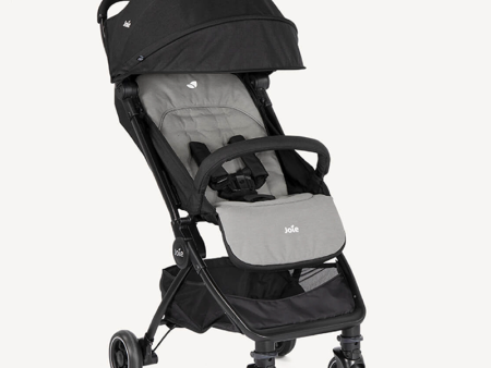 Joie Pact Stroller (Ember) - COD Not Available For Sale