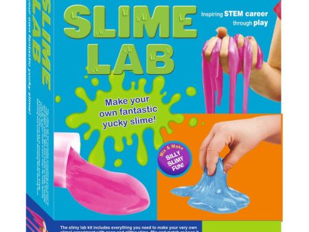 Return Gifts (Pack of 3,5,12) Slime Lab - Activity kit Online