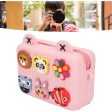 Premium Cartoon  Children s  Soft Silicone Bag Sale