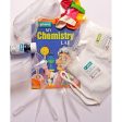 Return Gifts (Pack of 3,5,12) My Chemistry Lab Kit - STEM Learning Kit Explore For Discount